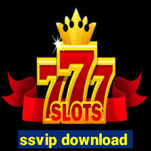 ssvip download